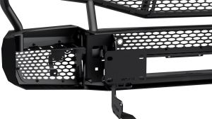 Ranch Hand - Ranch Hand | Midnight Series Front Bumper | MFC151BM1 - Image 4