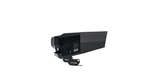 Ranch Hand - Ranch Hand | Midnight Series Front Bumper | MFC151BMN - Image 5