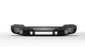 Ranch Hand | Midnight Series Front Bumper | MFC19HBMN