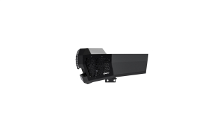 Ranch Hand - Ranch Hand | Midnight Series Front Bumper | MFC201BMN - Image 3