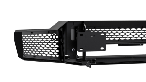 Ranch Hand - Ranch Hand | Midnight Series Front Bumper | MFC201BMN - Image 4