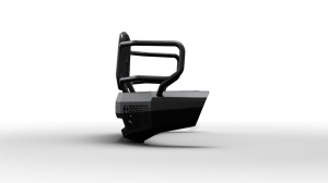 Ranch Hand - Ranch Hand | Midnight Series Front Bumper | MFD101BM1 - Image 4