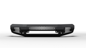 Ranch Hand | Midnight Series Front Bumper | MFD101BMN