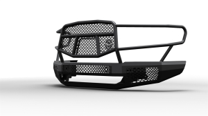 Ranch Hand - Ranch Hand | Midnight Series Front Bumper | MFD19HBM1 - Image 4