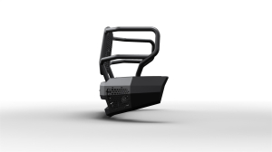 Ranch Hand - Ranch Hand | Midnight Series Front Bumper | MFF18HBM1 - Image 5