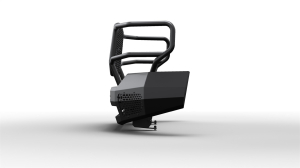 Ranch Hand - Ranch Hand | Midnight Series Front Bumper | MFG151BM1 - Image 4