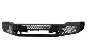 Ranch Hand - Ranch Hand | Midnight Series Front Bumper | MFG201BMN - Image 1