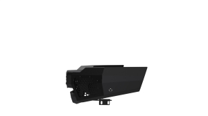 Ranch Hand - Ranch Hand | Midnight Series Front Bumper | MFG201BMN - Image 3