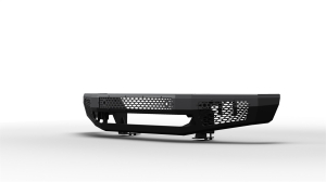 Ranch Hand - Ranch Hand | Midnight Series Front Bumper | MFT14HBMN - Image 3