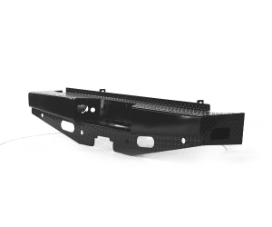 Ranch Hand - Ranch Hand | Sport Series Back Bumper | SBC111BLSL - Image 3