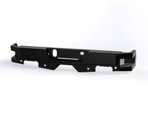 Ranch Hand | Sport Series Back Bumper | SBC19HBLSE