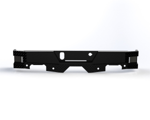 Ranch Hand - Ranch Hand | Sport Series Back Bumper | SBC19HBLSE - Image 2