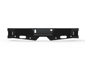 Ranch Hand - Ranch Hand | Sport Series Back Bumper | SBC201BLSL - Image 1