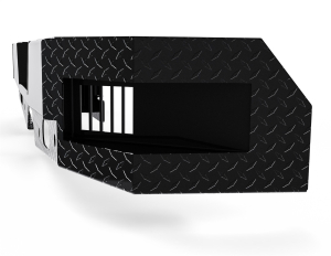 Ranch Hand - Ranch Hand | Sport Series Back Bumper | SBC201BLSL - Image 4