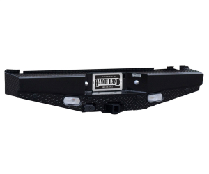 Ranch Hand | Sport Series Back Bumper | SBD031BLL