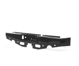 Ranch Hand - Ranch Hand | Sport Series Back Bumper | SBD09HBLSLE - Image 4