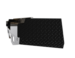 Ranch Hand - Ranch Hand | Sport Series Back Bumper | SBD191BLSL - Image 3