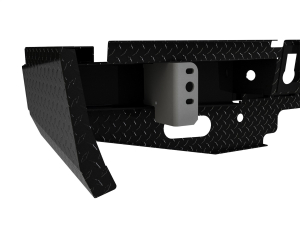 Ranch Hand - Ranch Hand | Sport Series Back Bumper | SBD191BLSL - Image 4