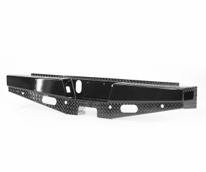 Ranch Hand - Ranch Hand | Sport Series Back Bumper | SBF15HBLSL - Image 4