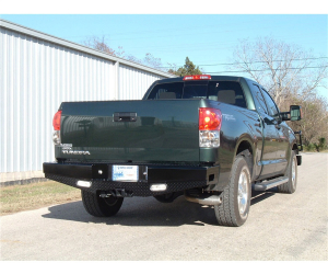Ranch Hand | Sport Series Back Bumper | SBT071BLL