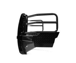 Ranch Hand - Ranch Hand | Sport Series Winch Ready Front Bumper | FBC115BLR - Image 4