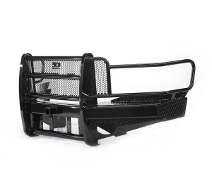 Ranch Hand - Ranch Hand | Sport Series Winch Ready Front Bumper | FBD065BLR - Image 4