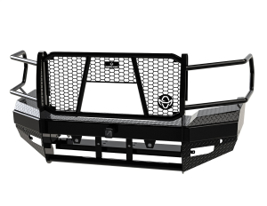 Ranch Hand - Ranch Hand | Sport Series Winch Ready Front Bumper | FBD195BLRC - Image 2