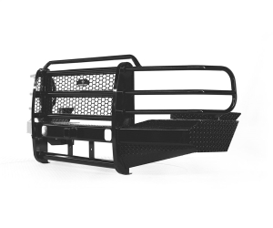 Ranch Hand - Ranch Hand | Sport Series Winch Ready Front Bumper | FBF055BLR - Image 3