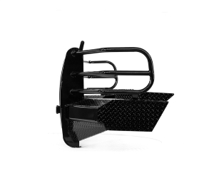 Ranch Hand - Ranch Hand | Sport Series Winch Ready Front Bumper | FBF055BLR - Image 4