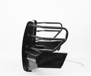Ranch Hand - Ranch Hand | Sport Series Winch Ready Front Bumper | FBF115BLR - Image 4