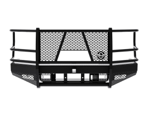 Ranch Hand - Ranch Hand | Sport Series Winch Ready Front Bumper | FBF205BLR - Image 1