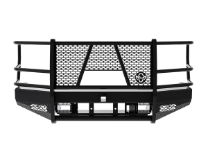 Ranch Hand | Sport Series Winch Ready Front Bumper | FBF205BLR
