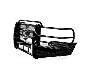 Ranch Hand - Ranch Hand | Sport Series Winch Ready Front Bumper | FBF995BLR - Image 3