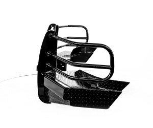 Ranch Hand - Ranch Hand | Sport Series Winch Ready Front Bumper | FBF995BLR - Image 4
