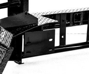 Ranch Hand - Ranch Hand | Sport Series Winch Ready Front Bumper | FBF995BLR - Image 5