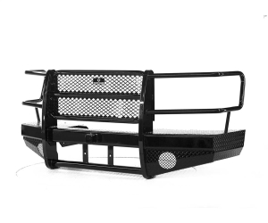 Ranch Hand - Ranch Hand | Sport Series Winch Ready Front Bumper | FBG115BLR - Image 2