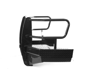 Ranch Hand - Ranch Hand | Sport Series Winch Ready Front Bumper | FBG115BLR - Image 3