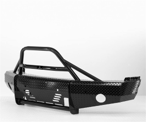 Ranch Hand - Ranch Hand | Summit BullNose Series Front Bumper | BSC151BL1 - Image 2