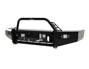 Ranch Hand - Ranch Hand | Summit BullNose Series Front Bumper | BSF201BL1 - Image 2