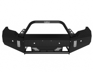 Ranch Hand - Ranch Hand | Summit BullNose Series Front Bumper | BSG201BL1 - Image 1