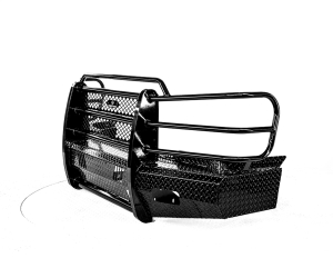Ranch Hand - Ranch Hand | Summit Series Front Bumper | FSC031BL1 - Image 3