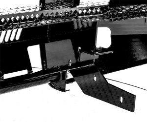 Ranch Hand - Ranch Hand | Summit Series Front Bumper | FSC031BL1 - Image 5