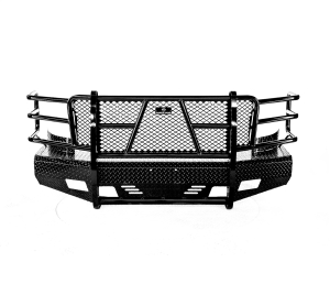 Ranch Hand - Ranch Hand | Summit Series Front Bumper | FSC081BL1 - Image 1