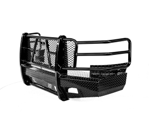 Ranch Hand - Ranch Hand | Summit Series Front Bumper | FSC081BL1 - Image 3