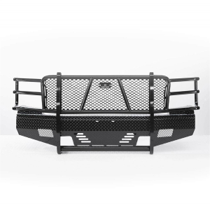 Ranch Hand - Ranch Hand | Summit Series Front Bumper | FSC111BL1 - Image 1