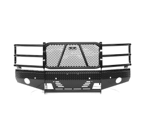 Ranch Hand - Ranch Hand | Summit Series Front Bumper | FSC151BL1 - Image 1
