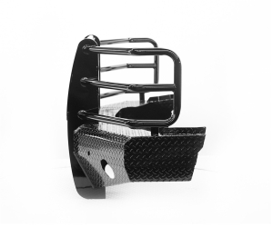 Ranch Hand - Ranch Hand | Summit Series Front Bumper | FSC151BL1 - Image 3
