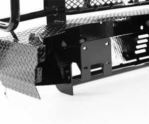 Ranch Hand - Ranch Hand | Summit Series Front Bumper | FSC151BL1 - Image 4