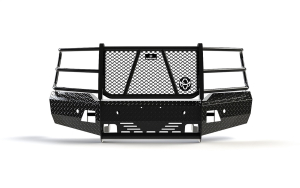 Ranch Hand - Ranch Hand | Summit Series Front Bumper | FSC19HBL1 - Image 1