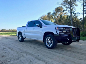 Ranch Hand - Ranch Hand | Summit Series Front Bumper | FSC19HBL1 - Image 4